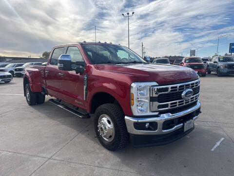 2024 Ford F-350 Super Duty XLT