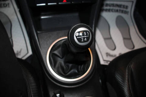 2014 Volkswagen Beetle 2.5L