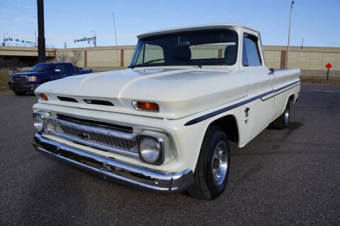 1964 Chevrolet C10
