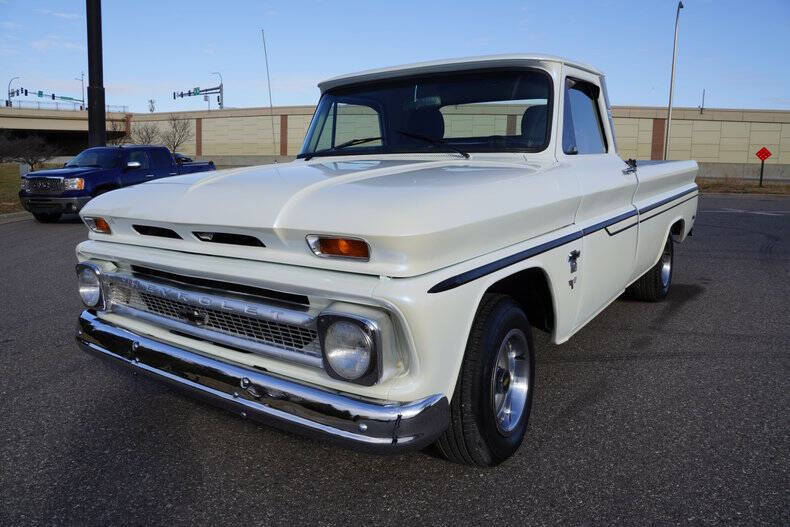 1964 Chevrolet C10