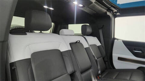 2024 GMC HUMMER EV 3X