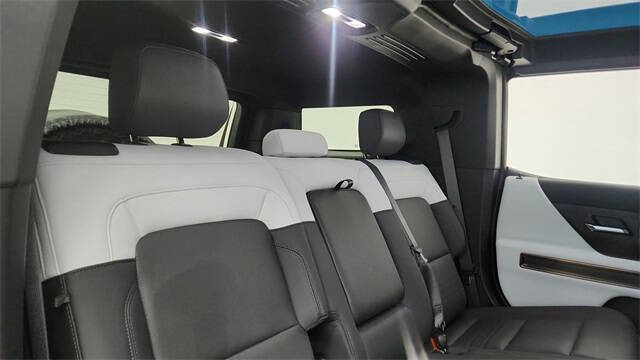 2024 GMC HUMMER EV 3X