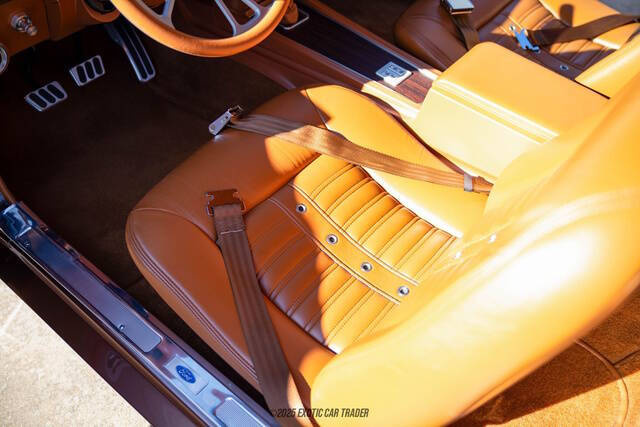 1969 Ford Mustang