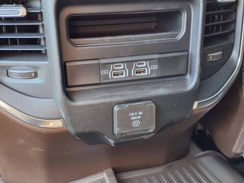 2025 RAM 3500 Laramie