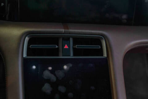 2023 Porsche Taycan 4S