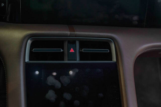 2023 Porsche Taycan 4S