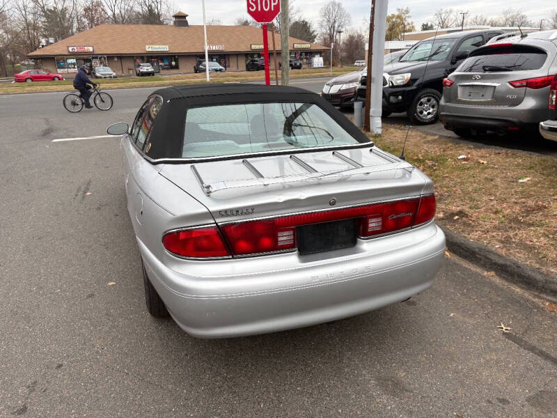 2004 Buick Century Special Edition
