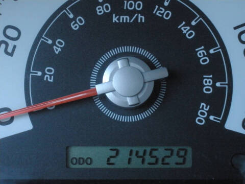 2008 Toyota FJ Cruiser