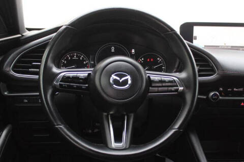 2024 Mazda Mazda3 Hatchback 2.5 S Select Sport