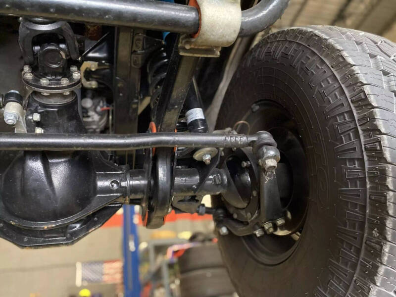 1993 Mercedes-Benz 290GD