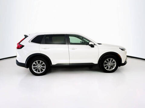 2023 Honda CR-V