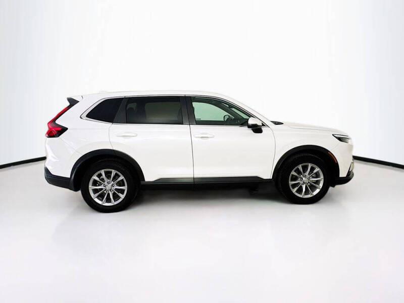2023 Honda CR-V