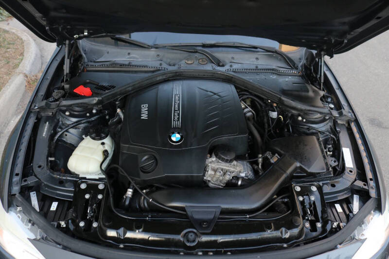 2013 BMW 3 Series 335i