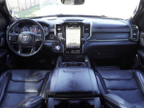 2019 RAM 1500 Limited