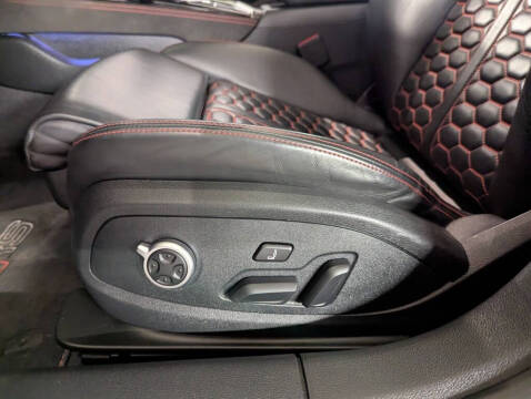 2022 Audi RS 5 Sportback 2.9T quattro