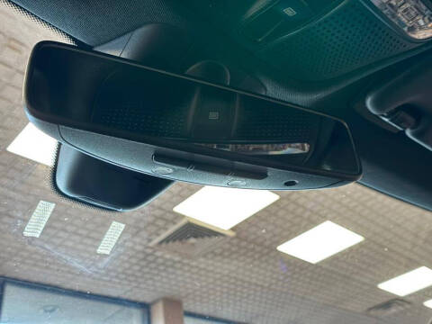 2020 Mercedes-Benz C-Class AMG C 43