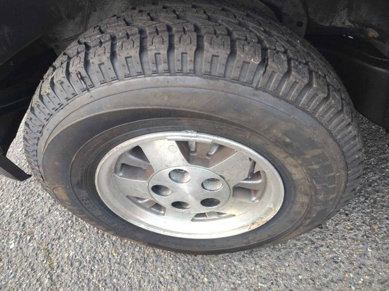 1994 GMC Sierra 1500