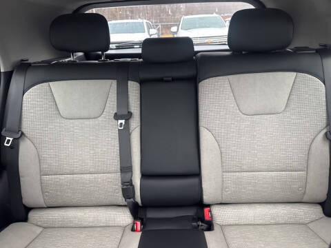 2023 Kia Niro EV Wave