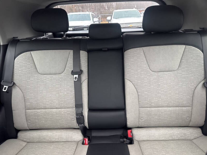 2023 Kia Niro EV Wave