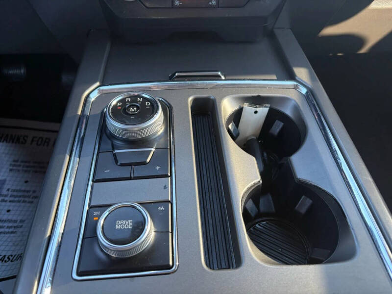 2019 Ford Expedition XLT