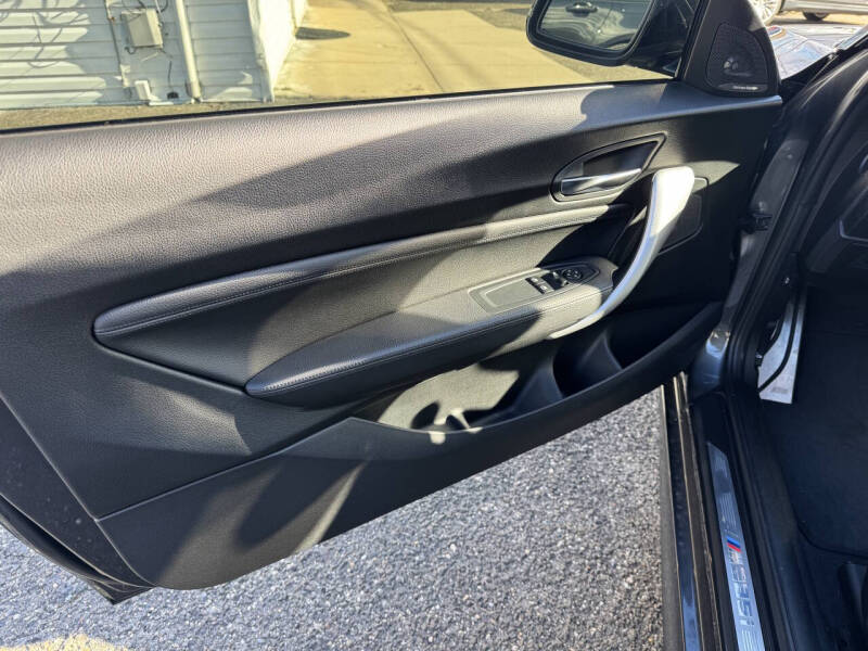 2016 BMW 2 Series M235i