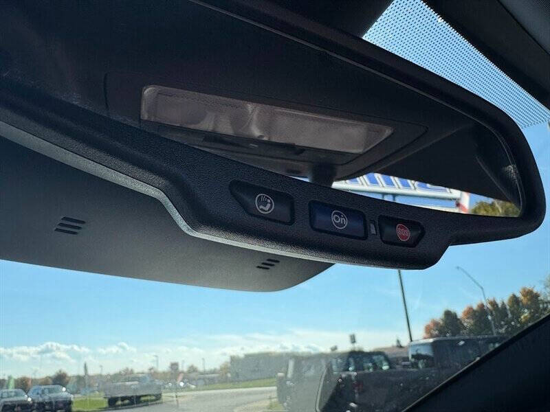 2018 Buick Cascada Premium