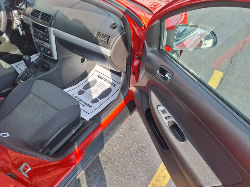 2010 Chevrolet Cobalt LT