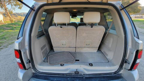 2006 Ford Explorer XLT