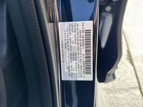 2024 Mazda CX-5 2.5 S Preferred