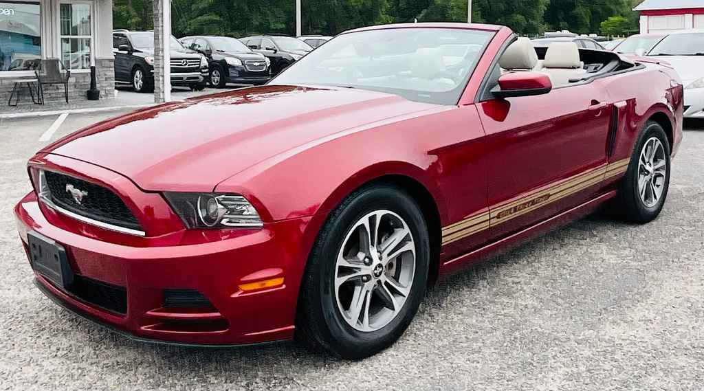 Convertibles For Sale In Myrtle Beach, SC