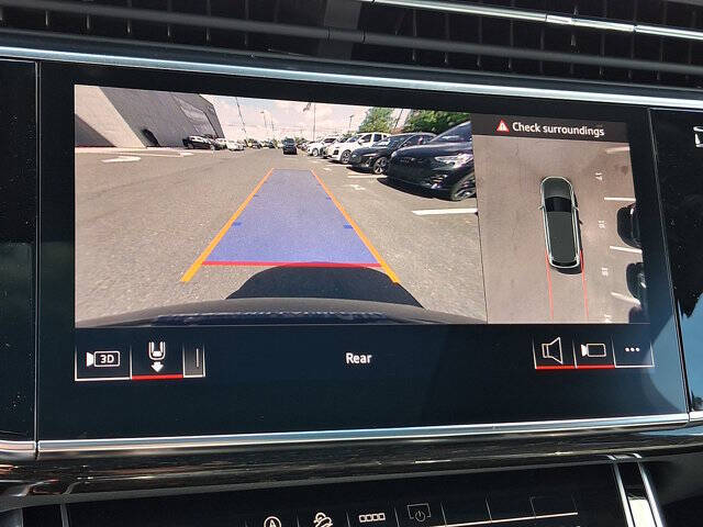 2025 Audi Q7 quattro Premium Plus 55 TFSI