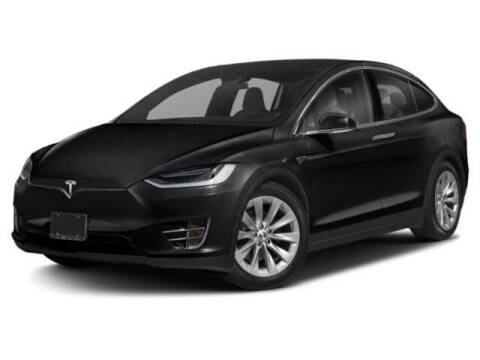 2018 Tesla Model X for sale at Stephen Wade Pre-Owned Supercenter in Saint George UT