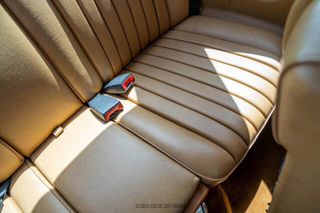 1982 Mercedes-Benz 300-Class 300 CD
