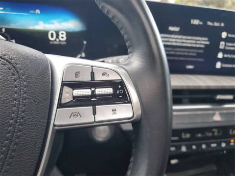 2023 Kia Telluride SX