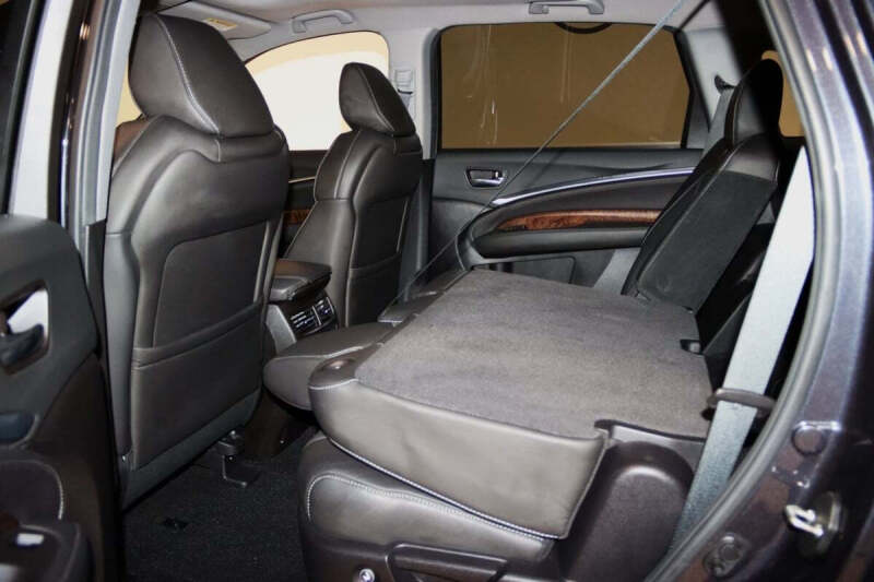 2020 Acura MDX SH-AWD w/Tech