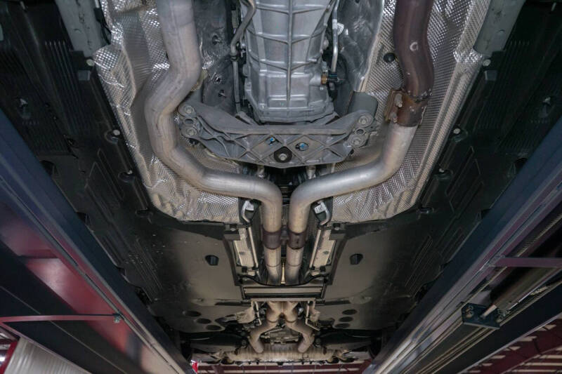 2023 Cadillac CT5-V Blackwing