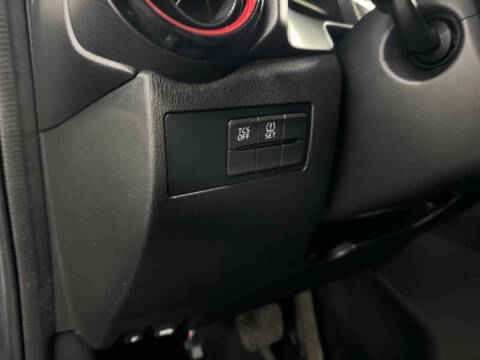 2017 Mazda CX-3 Sport