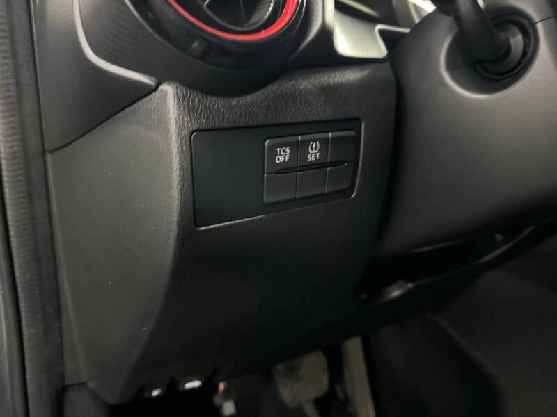 2017 Mazda CX-3 Sport