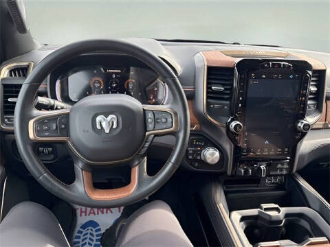 2023 RAM 1500 Limited Longhorn