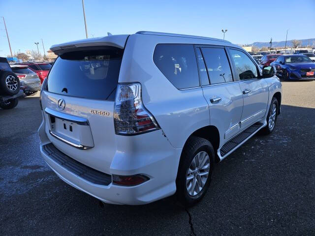 2014 Lexus GX 460