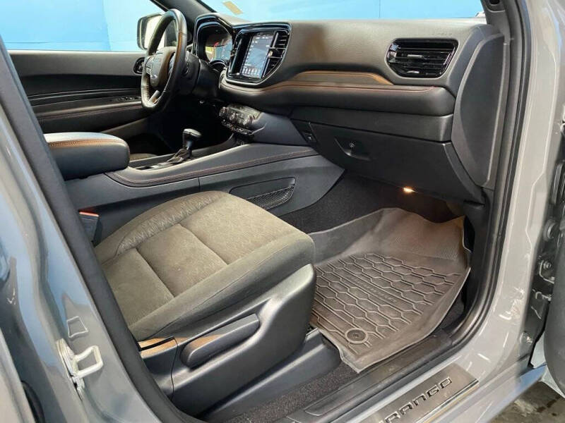 2024 Dodge Durango GT