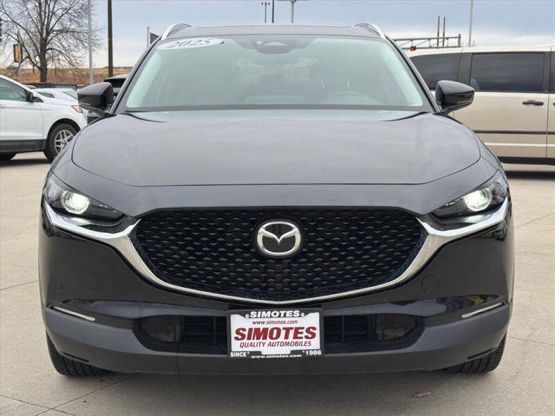 2025 Mazda CX-30 2.5 S Preferred