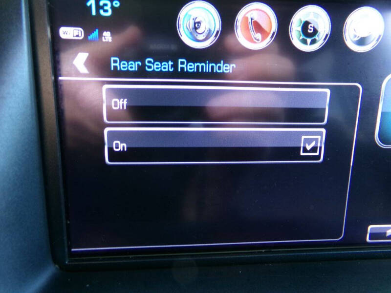 2018 Chevrolet Tahoe LS