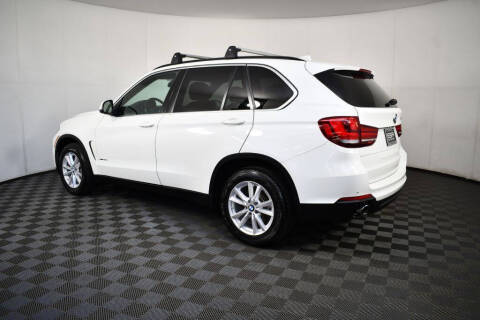 2014 BMW X5 xDrive35i