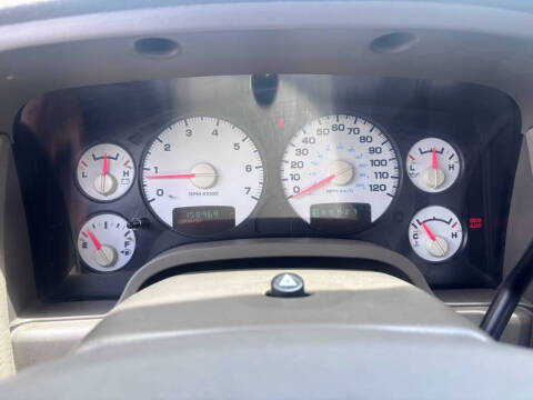 2004 Dodge Ram 1500