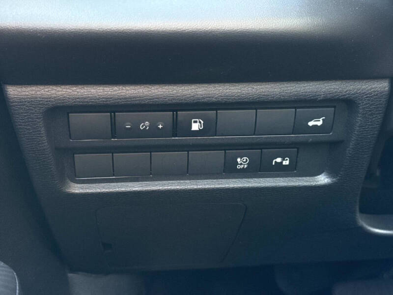 2024 Mitsubishi Outlander PHEV Ralliart