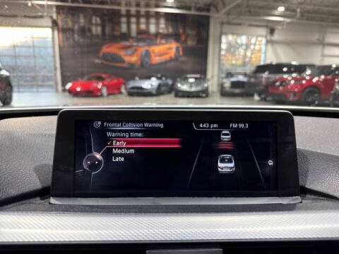 2014 BMW 4 Series 428i