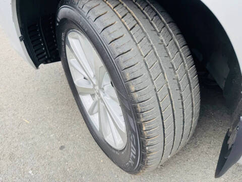 2008 Toyota Highlander Hybrid