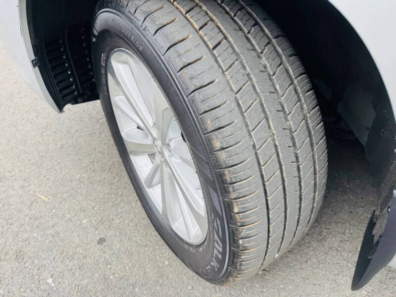 2008 Toyota Highlander Hybrid