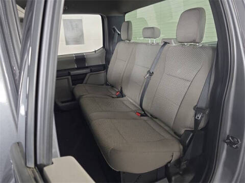 2022 Ford F-250 Super Duty